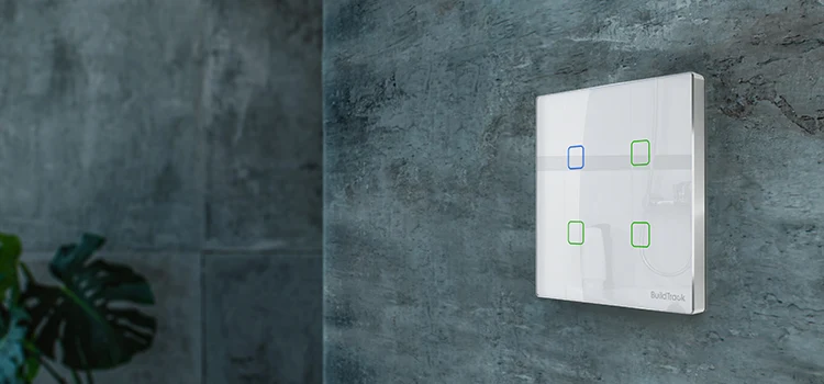 smart touch switches m